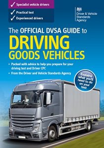 Download The Official DVSA Guide to Driving Goods Vehicles (11th edition) pdf, epub, ebook