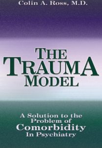 Download The Trauma Model: A Solution to the Problem of Comorbidity in Psychiatry pdf, epub, ebook