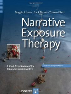 Download Narrative Exposure Therapy: A Short-Term Treatment for Traumatic Stress Disorders pdf, epub, ebook