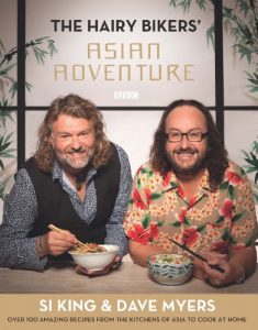 Download The Hairy Bikers’ Asian Adventure: Over 100 Amazing Recipes from the Kitchens of Asia to Cook at Home pdf, epub, ebook