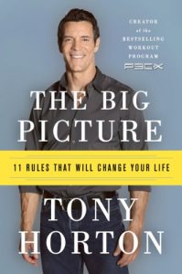 Download The Big Picture: 11 Laws That Will Change Your Life pdf, epub, ebook