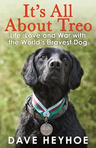 Download It’s All About Treo: Life and War with the World’s Bravest Dog pdf, epub, ebook