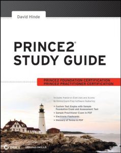 Download PRINCE2 Study Guide pdf, epub, ebook