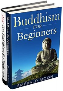 Download Buddhism for Beginners: 2 Books in 1 (Buddhism for Beginners & Zen Buddhism for Beginners) pdf, epub, ebook