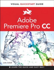 Download Premiere Pro CC: Visual QuickStart Guide pdf, epub, ebook