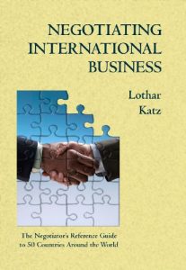 Download Negotiating International Business: The Negotiator’s Reference Guide to 50 Countries Around the World pdf, epub, ebook