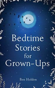 Download Bedtime Stories for Grown-ups pdf, epub, ebook