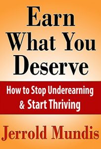 Download Earn What You Deserve: How to Stop Underearning & Start Thriving pdf, epub, ebook