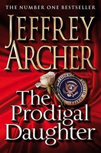 Download The Prodigal Daughter pdf, epub, ebook