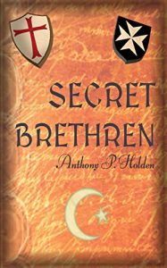 Download Secret Brethren pdf, epub, ebook