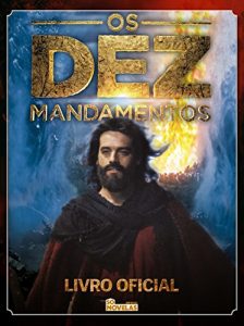 Download Só Novelas Especial ed.04 Os Dez mandamentos O Livro Completo (Portuguese Edition) pdf, epub, ebook