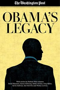 Download Obama’s Legacy pdf, epub, ebook