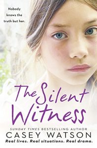 Download The Silent Witness pdf, epub, ebook