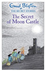 Download Secret Stories: The Secret of Moon Castle pdf, epub, ebook