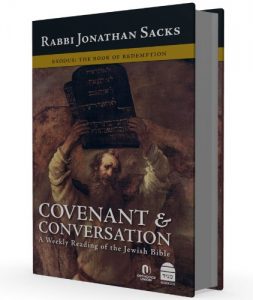 Download Exodus: The Book of Redemption (Covenant & Conversation 2) pdf, epub, ebook