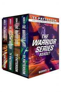 Download The Warriors Series Boxset I (Warriors series of Action Suspense Adventure Thrillers) pdf, epub, ebook