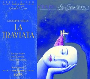 Download OPD 7009 Verdi-La Traviata: Italian-English Libretto (Opera d’Oro Grand Tier) pdf, epub, ebook