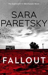 Download Fallout: V.I. Warshawski 18 pdf, epub, ebook