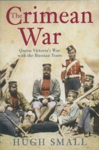 Download The Crimean War pdf, epub, ebook