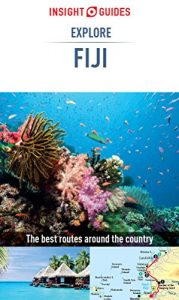 Download Insight Guides: Explore Fiji (Insight Explore Guides) pdf, epub, ebook