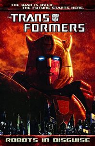 Download Transformers: Robots In Disguise (2011-) Vol. 1 (Transformers: Robots In Disguise Series) pdf, epub, ebook