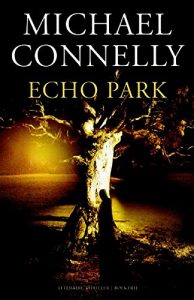 Download Echo Park (Harry Bosch) (Dutch Edition) pdf, epub, ebook