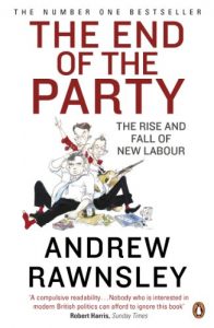 Download The End of the Party pdf, epub, ebook