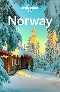 Download Lonely Planet Norway (Travel Guide) pdf, epub, ebook