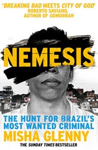 Download Nemesis: One Man and the Battle for Rio pdf, epub, ebook