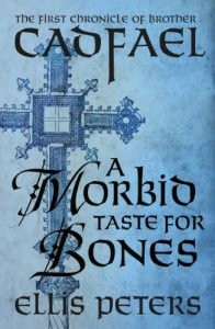 Download A Morbid Taste For Bones (Chronicles Of Brother Cadfael Book 1) pdf, epub, ebook