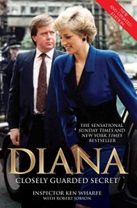 Download Diana – Closely Guarded Secret – New and Updated Edition pdf, epub, ebook