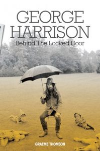 Download George Harrison: Behind The Locked Door pdf, epub, ebook