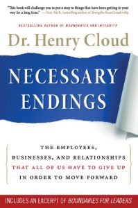 Download Necessary Endings: The Employees, Businesses, and Relationships That All of Us Have to Give Up in Order to Move Forward pdf, epub, ebook