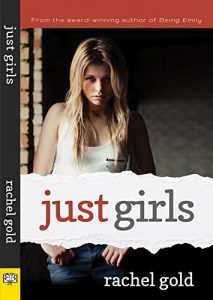 Download Just Girls pdf, epub, ebook