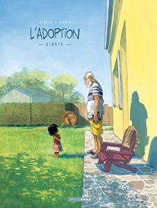 Download L’adoption – Tome 1 – Qinaya: Édition spéciale numérique (French Edition) pdf, epub, ebook