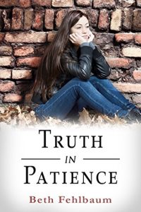 Download Truth in Patience: Book 3 in The Patience Trilogy pdf, epub, ebook