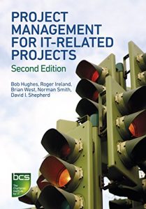 Download Project Management for IT-Related Projects pdf, epub, ebook