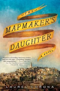 Download The Mapmaker’s Daughter pdf, epub, ebook