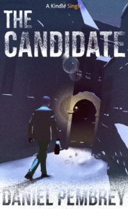 Download The Candidate: A Luxembourg Thriller (Kindle Single) pdf, epub, ebook