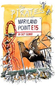 Download The Pirates of Maryland Point pdf, epub, ebook