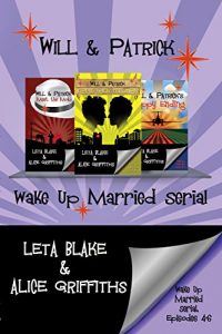 Download Wake Up Married serial, Episodes 4 – 6: Fight Their Feelings, Meet the Mob, Happy Ending pdf, epub, ebook