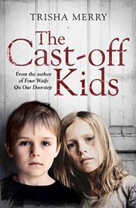 Download The Cast-Off Kids pdf, epub, ebook