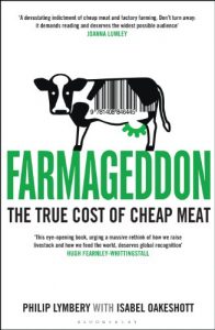 Download Farmageddon: The True Cost of Cheap Meat pdf, epub, ebook