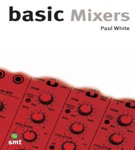Download Basic Mixers pdf, epub, ebook
