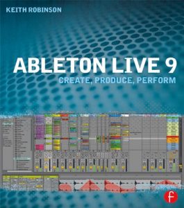 Download Ableton Live 9 pdf, epub, ebook