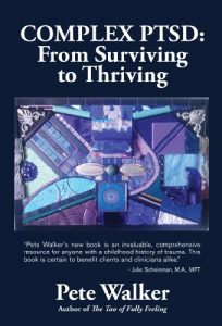 Download Complex PTSD: From Surviving to Thriving: A GUIDE AND MAP FOR RECOVERING FROM CHILDHOOD TRAUMA pdf, epub, ebook