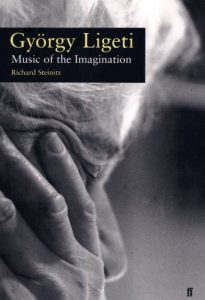 Download Gyorgy Ligeti: Music and Imagination pdf, epub, ebook