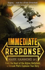 Download Immediate Response pdf, epub, ebook