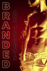 Download Branded (Ash and Flames Book 1) pdf, epub, ebook