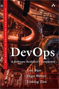 Download DevOps: A Software Architect’s Perspective (SEI Series in Software Engineering) pdf, epub, ebook